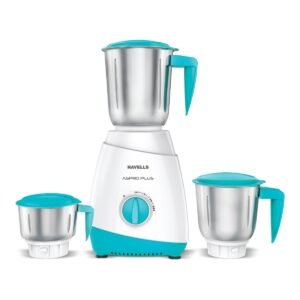 Havells Aspro Plus 550 W Mixer Grinder