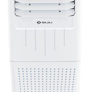 BAJAJ 35 L Tower Air Cooler White, TMH35